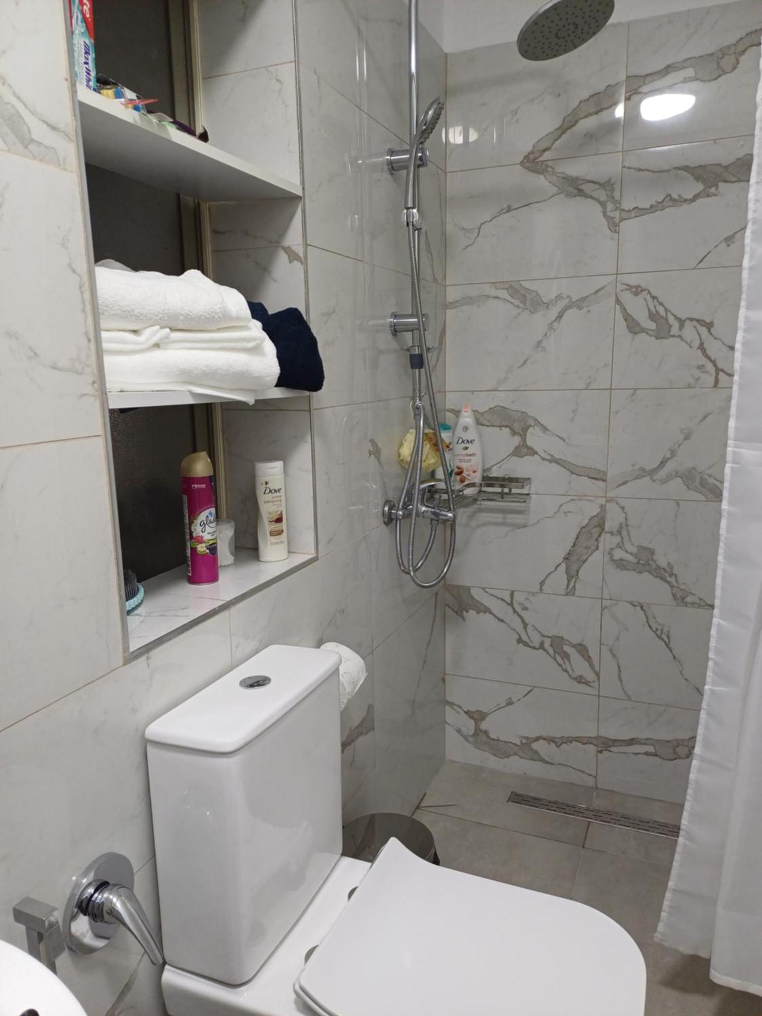 Regis Apartment Tiranë Luaran gambar